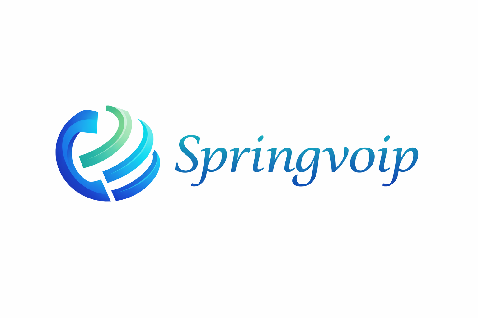 SpringVoIP Logo